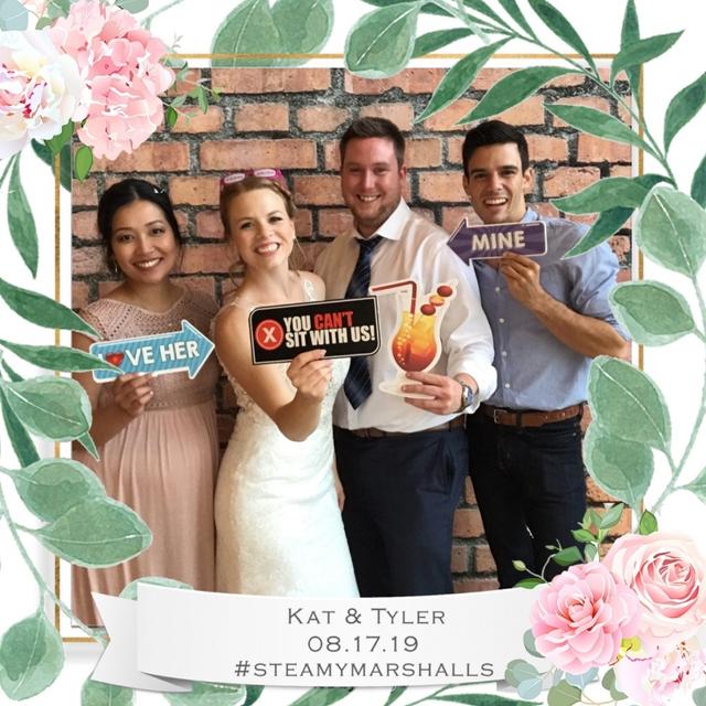 Chic & Unique Events - 3