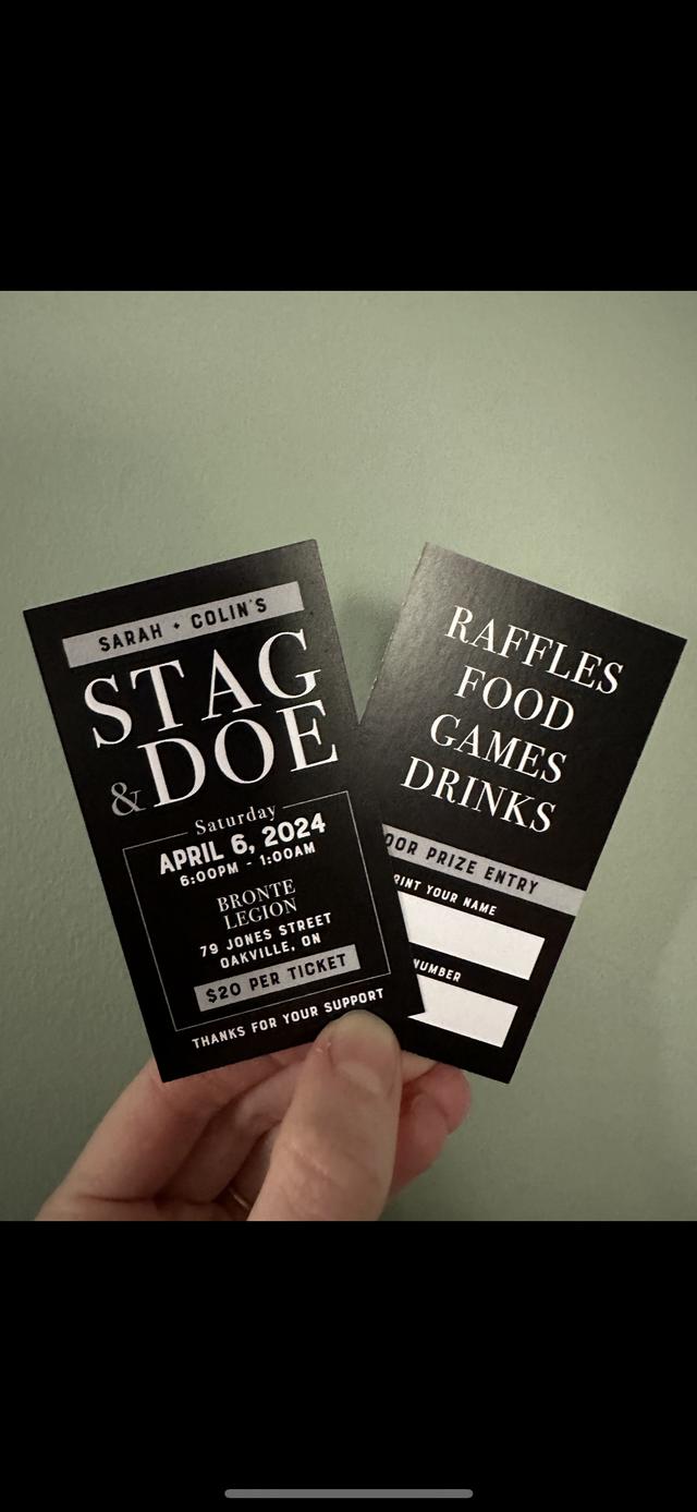 SB Invitations + Designs - 1