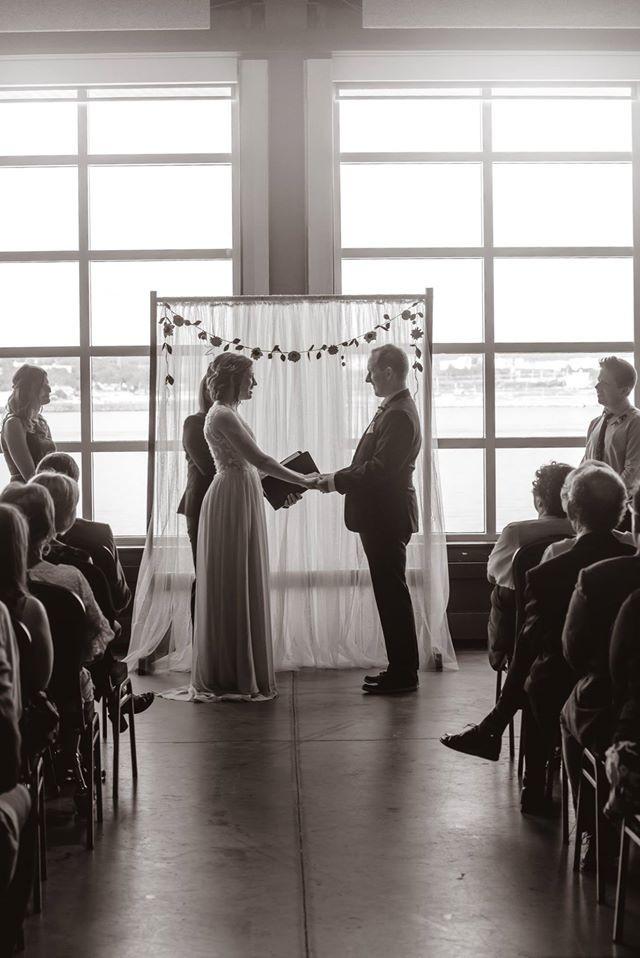 Canadian Museum of Immigration at Pier 21 - 2