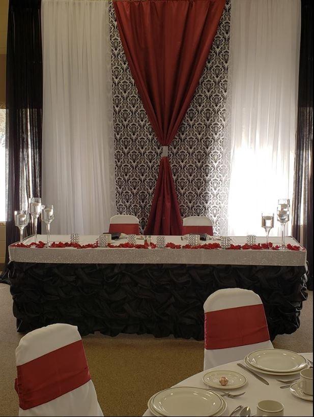 Wedding Dream Decor & Flowers - 2