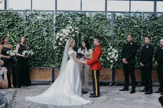 Rose Ceremonies - 8