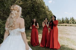 Sophie's Gown Shoppe 2
