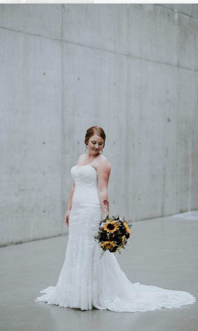 Perfection Hair and Makeup by Erika - 2