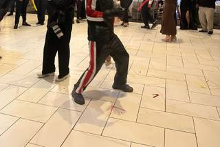 Bravo's Dance Company - 4