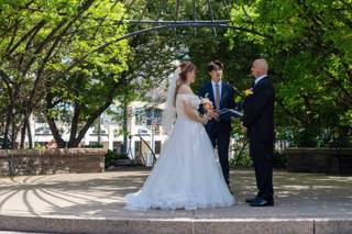 Wedding Officiant - 5