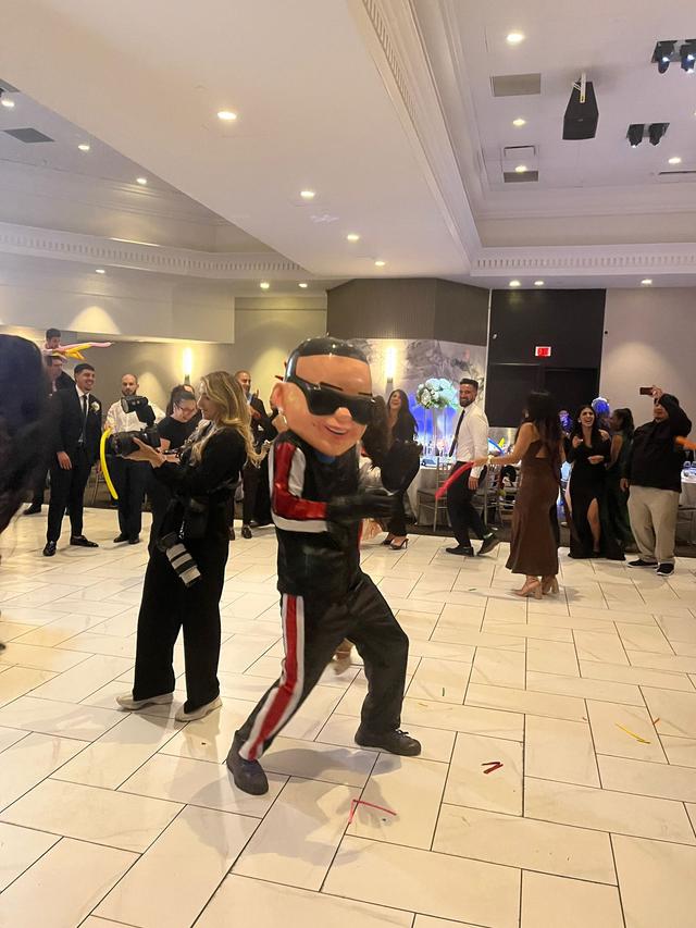 Bravo's Dance Company - 2