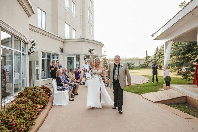 Hilton Garden Inn Niagara-on-the-Lake 4