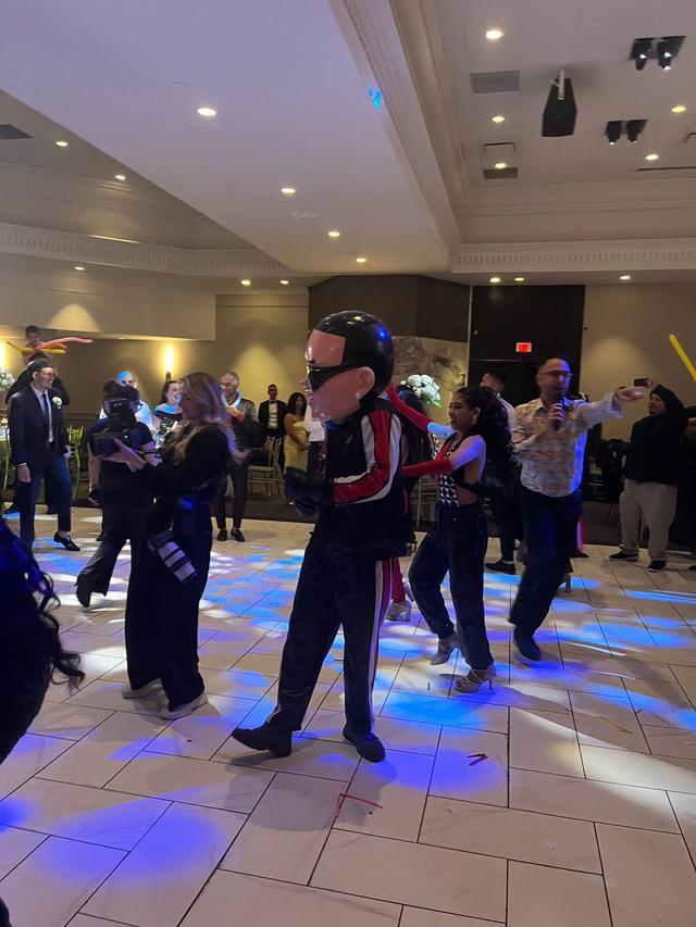 Bravo's Dance Company - 3