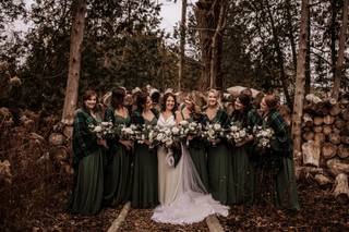 Quinn's Blooms and Greenery - 14