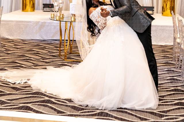 Weddings By Sisters 5