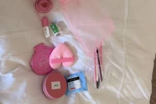 Pretty Canvas Makeup - 6