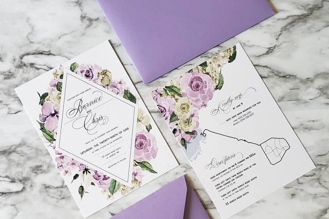 Asarye Paperie 2