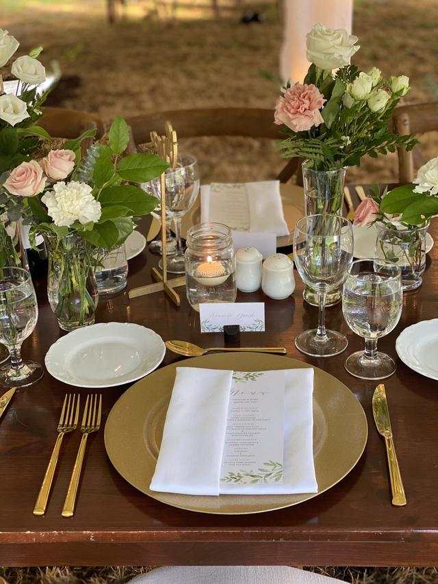 Gourmandissimo Catering and Fine Foods - 1