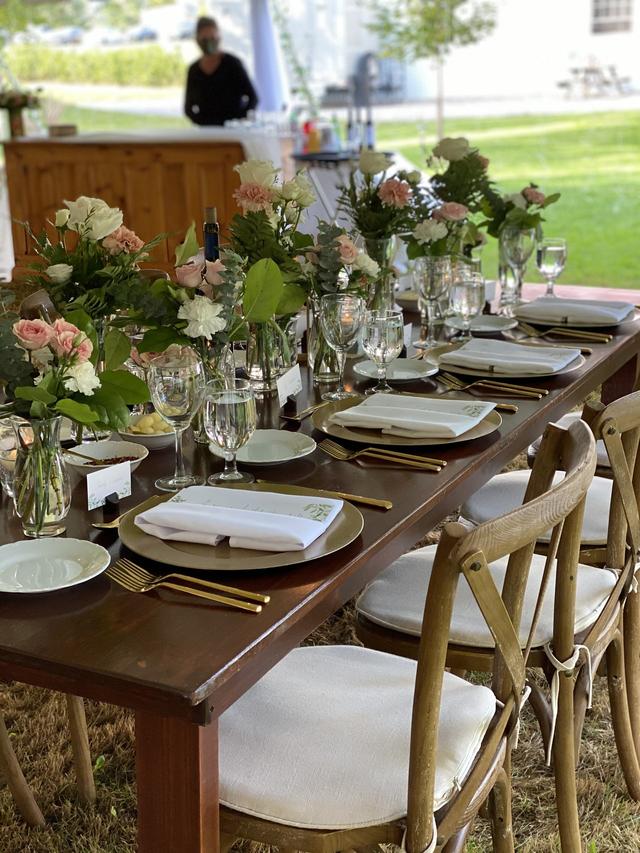 Gourmandissimo Catering and Fine Foods - 2