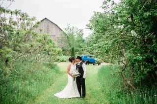 Century Barn Weddings - 10