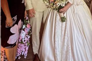 Perfect Pairing Marriage Officiant Services - 6