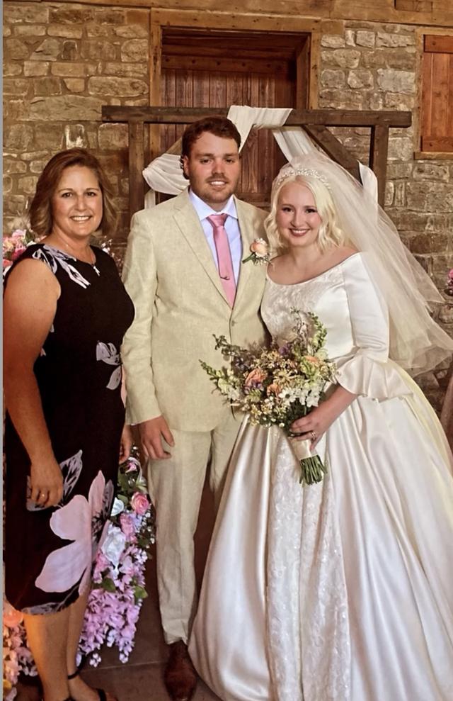 Perfect Pairing Marriage Officiant Services - 2