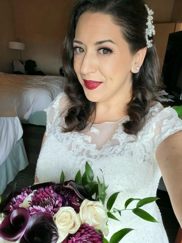 Victoria Makeup & Hair - 3