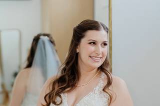 Kelly Hastings Hair and Make Up - 5