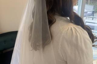 Kelly Hastings Hair and Make Up - 6
