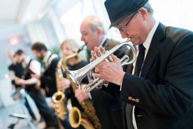The Directors Showband 2