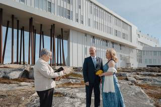 Fogo Island Inn - 6