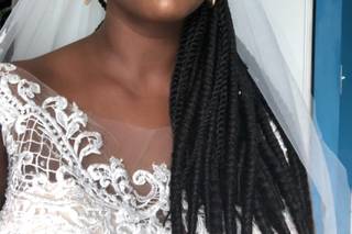 Ashhhhbeauty Makeup Studio - 5
