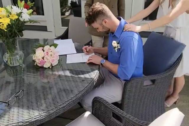 Designer Ceremonies 3