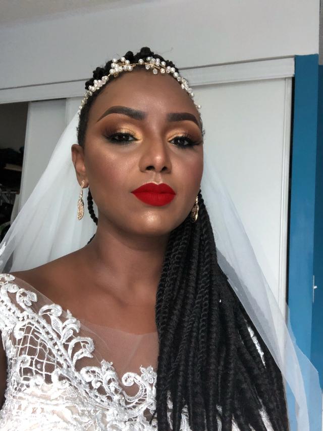 Ashhhhbeauty Makeup Studio - 1
