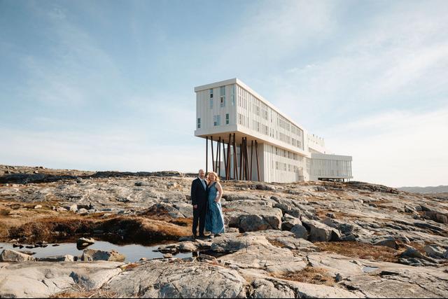 Fogo Island Inn - 4