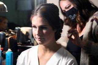 Cats Eye Cosmetology Special Events Hairstyling & Makeup Artistry - 12