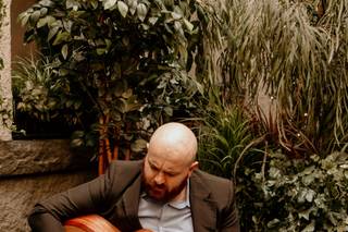 Patrick Murray - Live Wedding Guitarist - 1