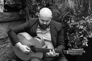 Patrick Murray - Live Wedding Guitarist - 2