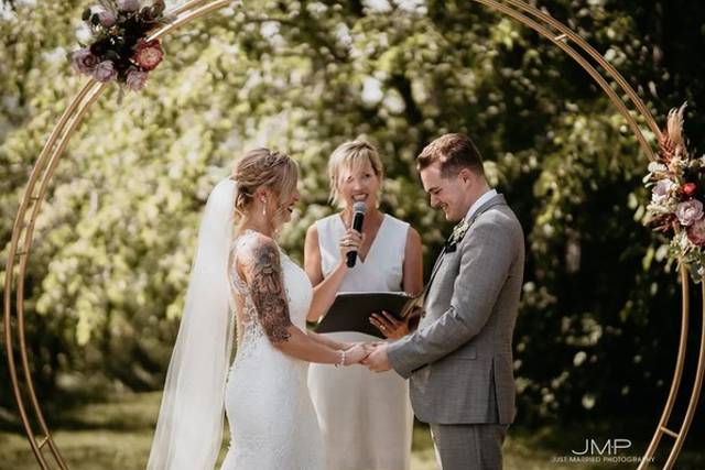 Meaningful Ceremonies 5