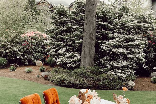 Westwood Plateau Golf and Country Club 1