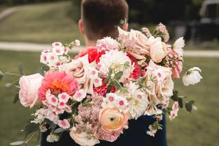 Little Buds and Posies - 5