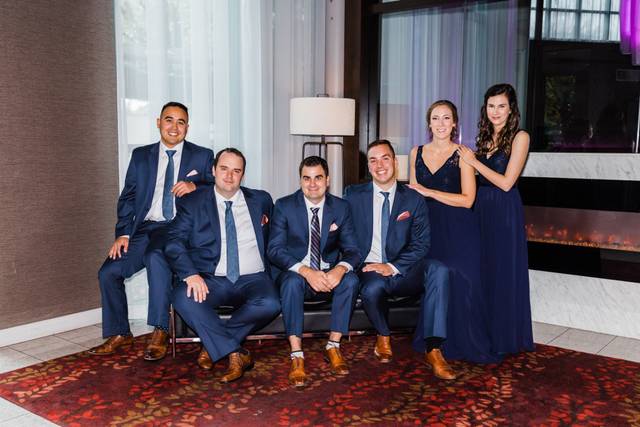 Executive Plaza Hotel Coquitlam 3