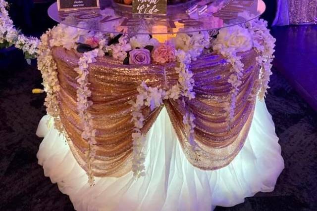 Cake Affair 5