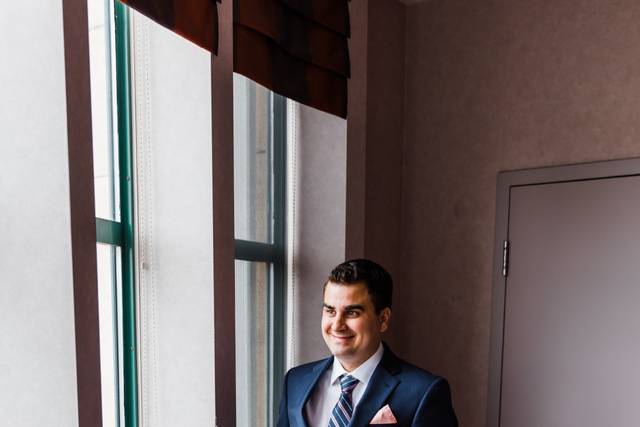 Executive Plaza Hotel Coquitlam 4