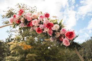 Little Buds and Posies - 7
