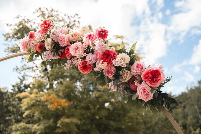 Little Buds and Posies - 4