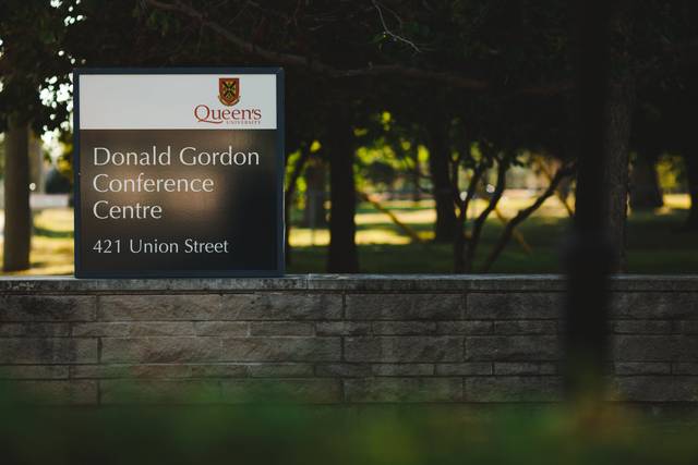 Donald Gordon Hotel & Conference Centre 2