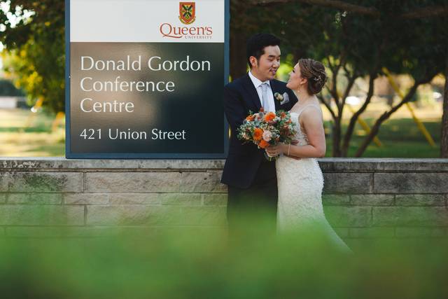 Donald Gordon Hotel & Conference Centre 3