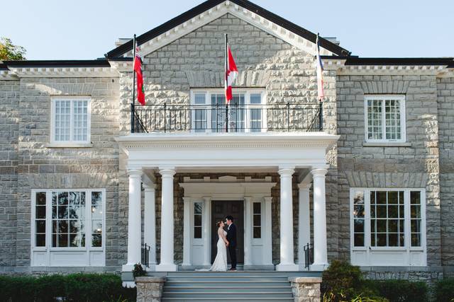 Donald Gordon Hotel & Conference Centre 5