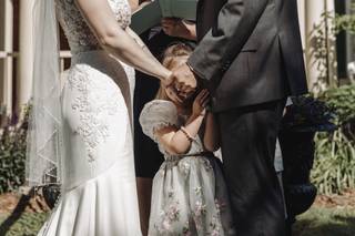 Elizabeth Foeller - Ordained Minister and Chaplain - 5