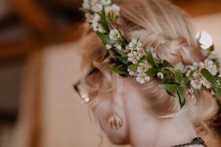 Brantford Blooms Florist - 16