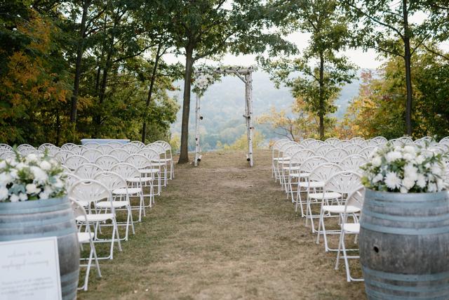 Pinot & Posh Events - 3