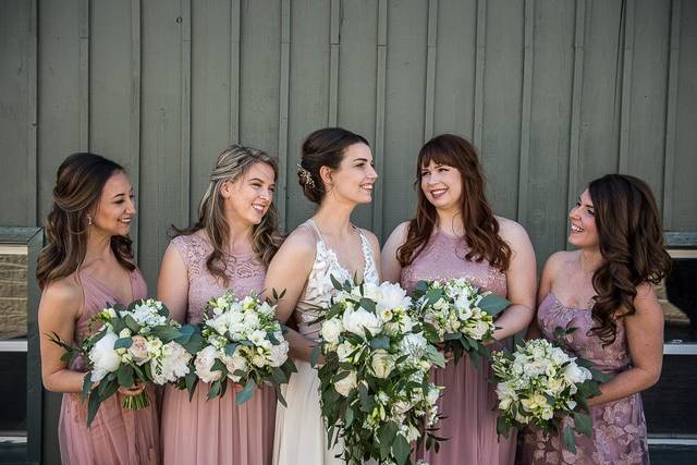Dandie Andie Floral Designs 2