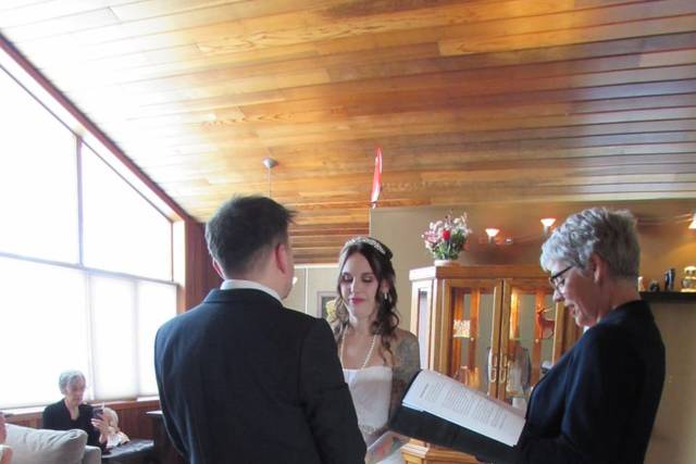 Clare Louise Weddings 2