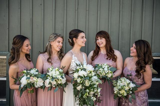 Dandie Andie Floral Designs - 1